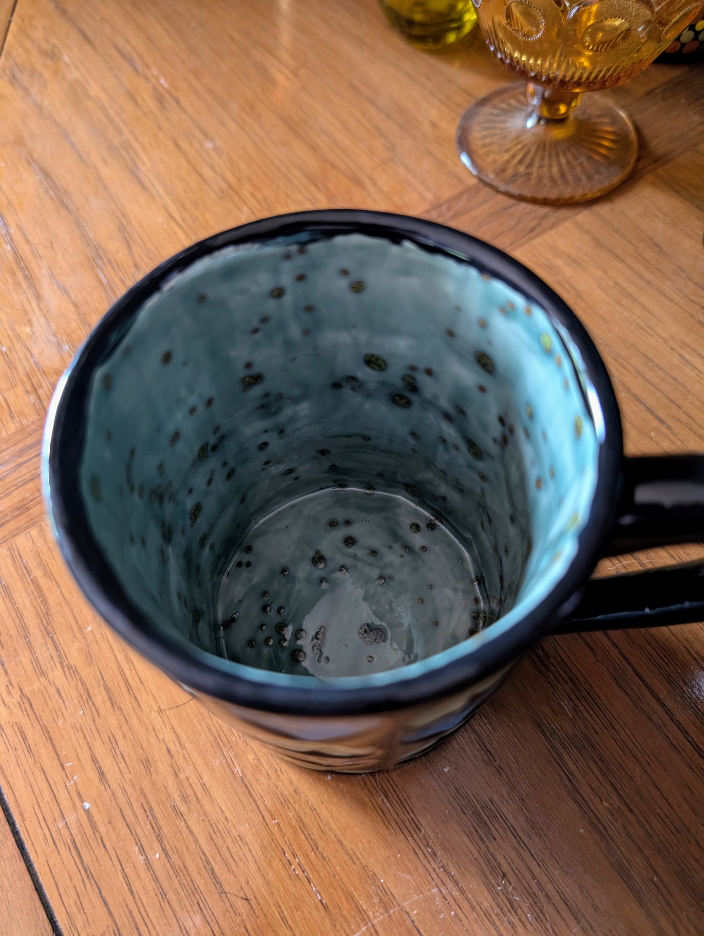 Heart Mug