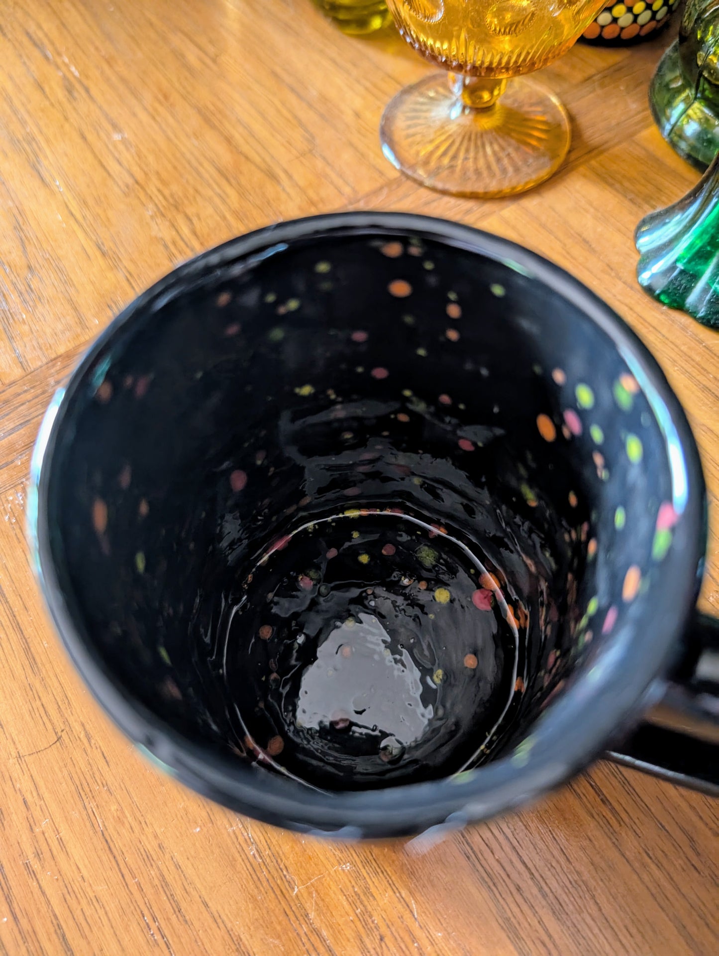 Heart Mug