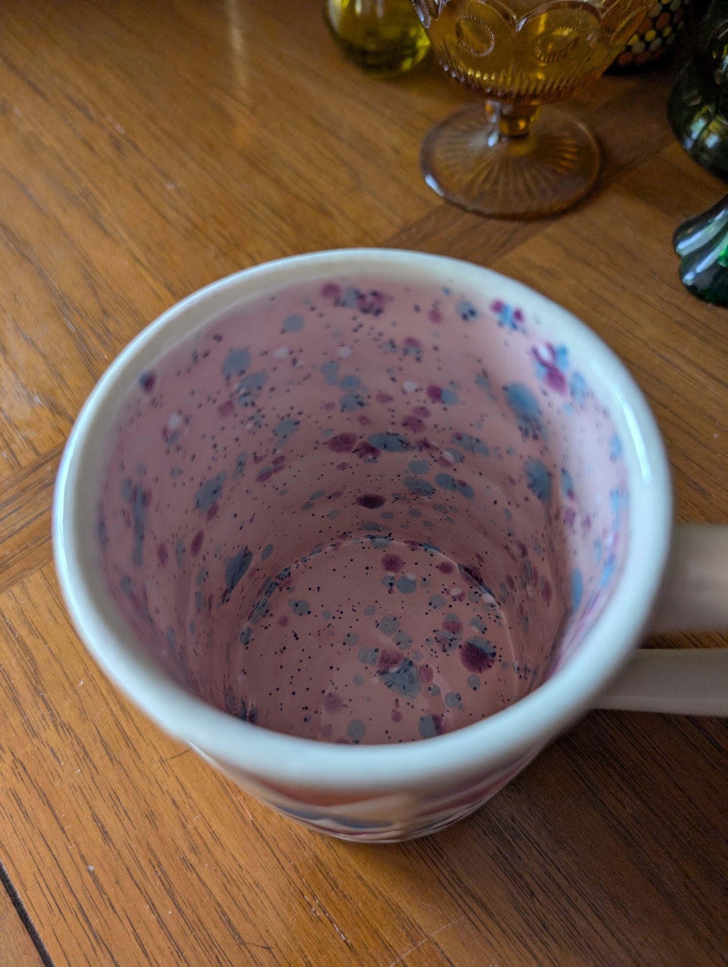Heart Mug