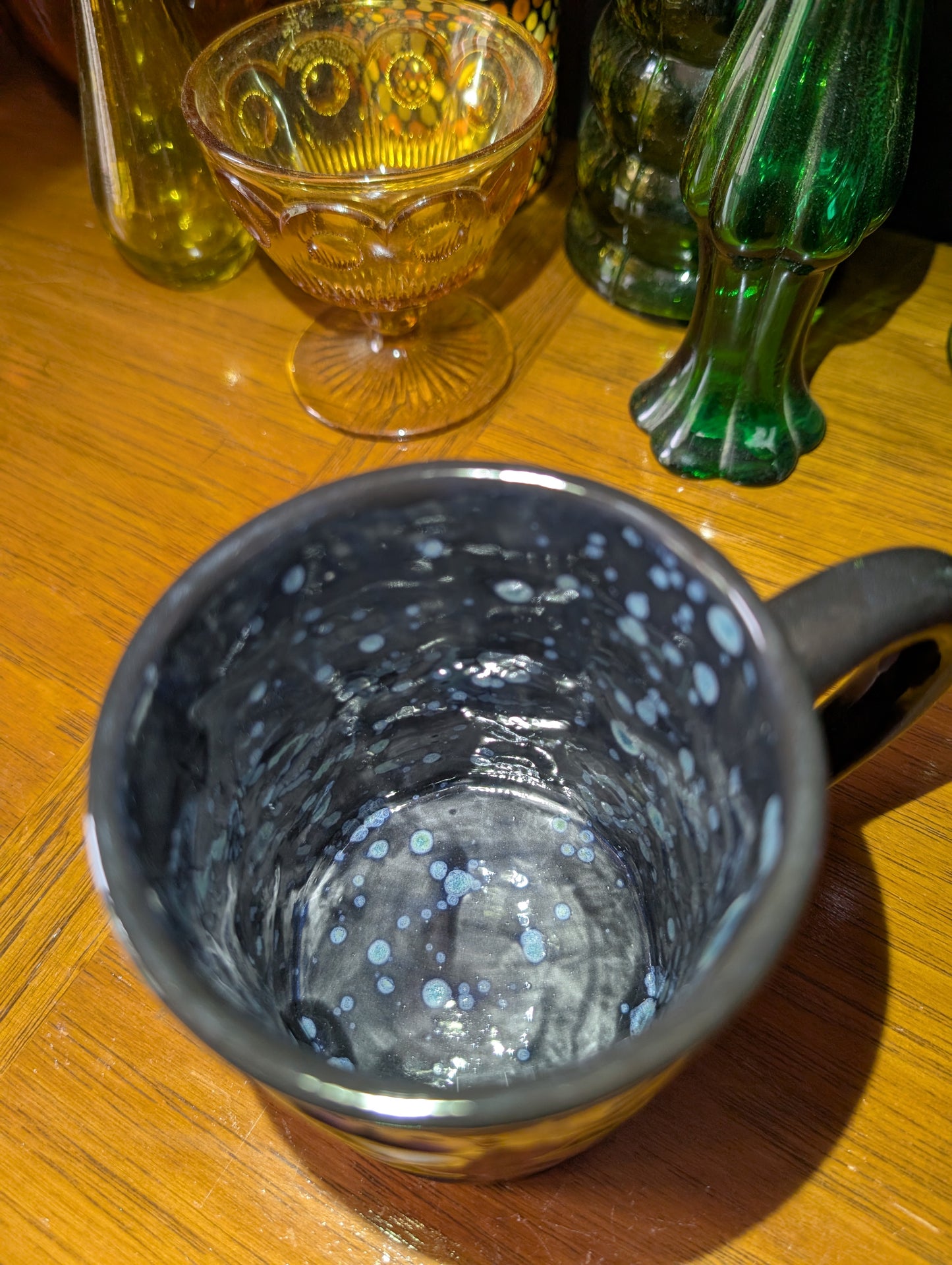 Heart Mug