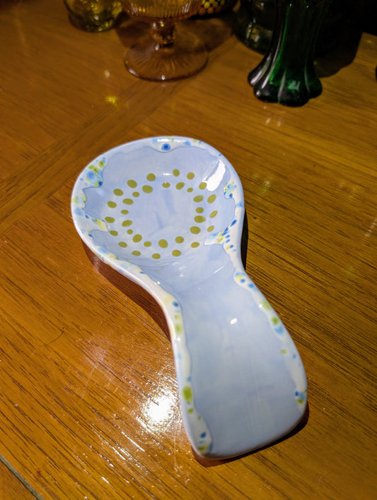 Spoon Rest