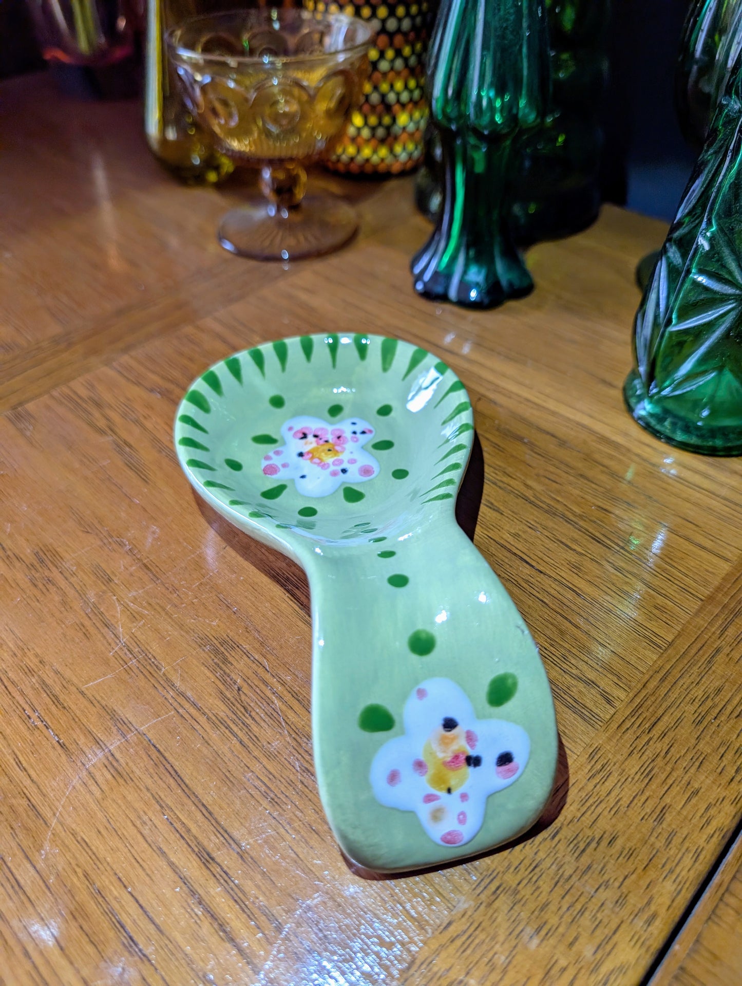 Spoon Rest