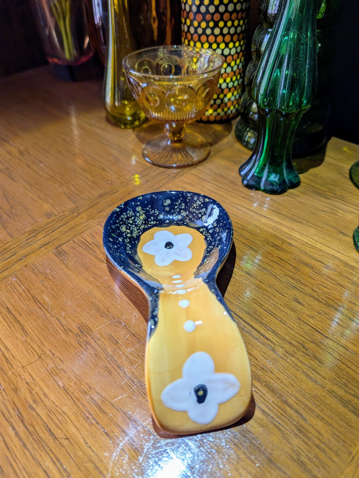 Spoon Rest