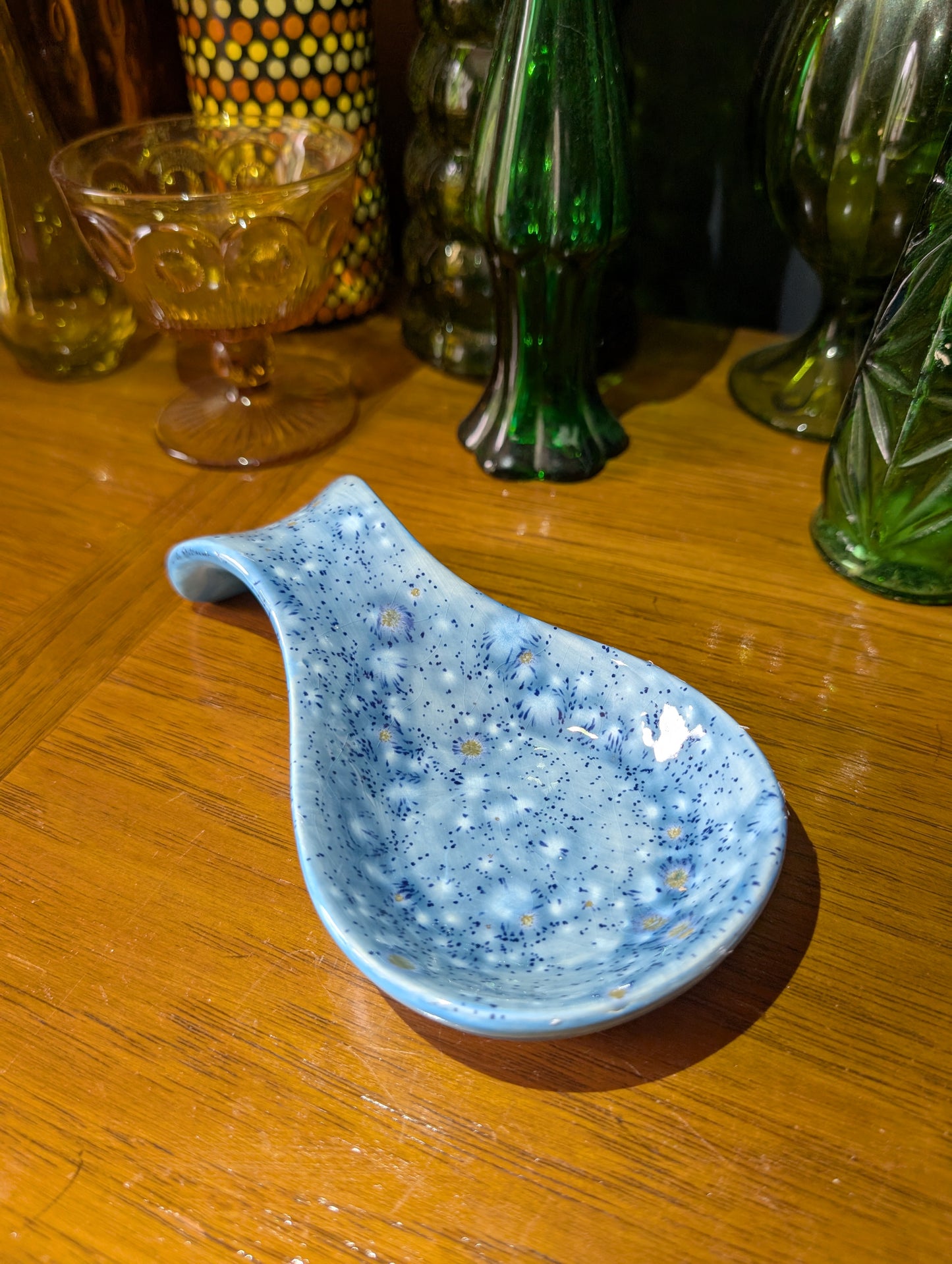 Spoon Rest