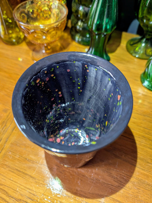 Travel Coffee Mug (with lid)