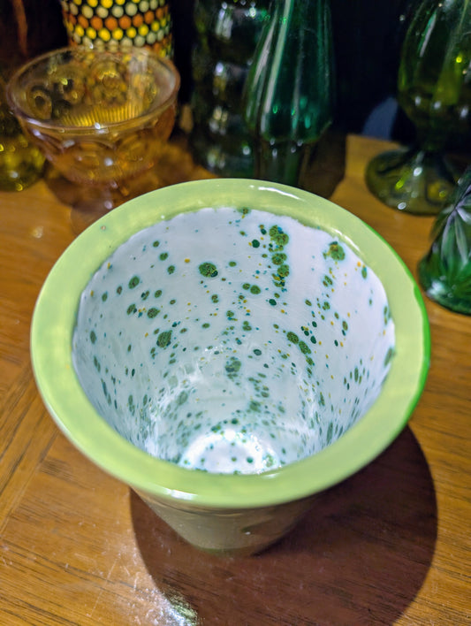 Travel Coffee Mug (with lid)