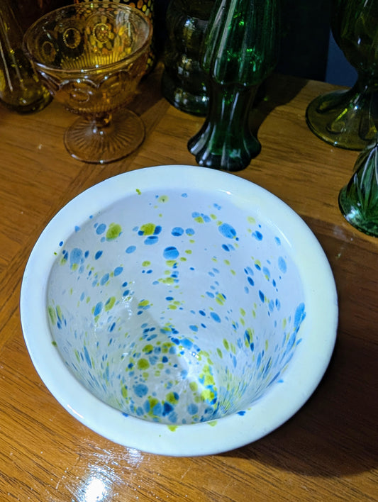 Travel Coffee Mug (with lid)