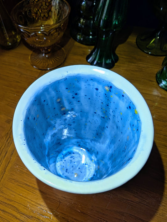 Travel Coffee Mug (with lid)