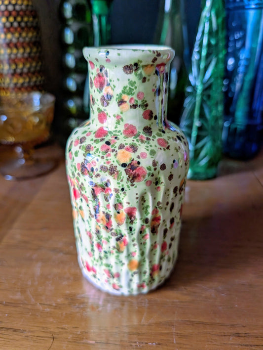 Small Textured Vase