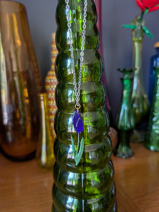 Tulip Pendant