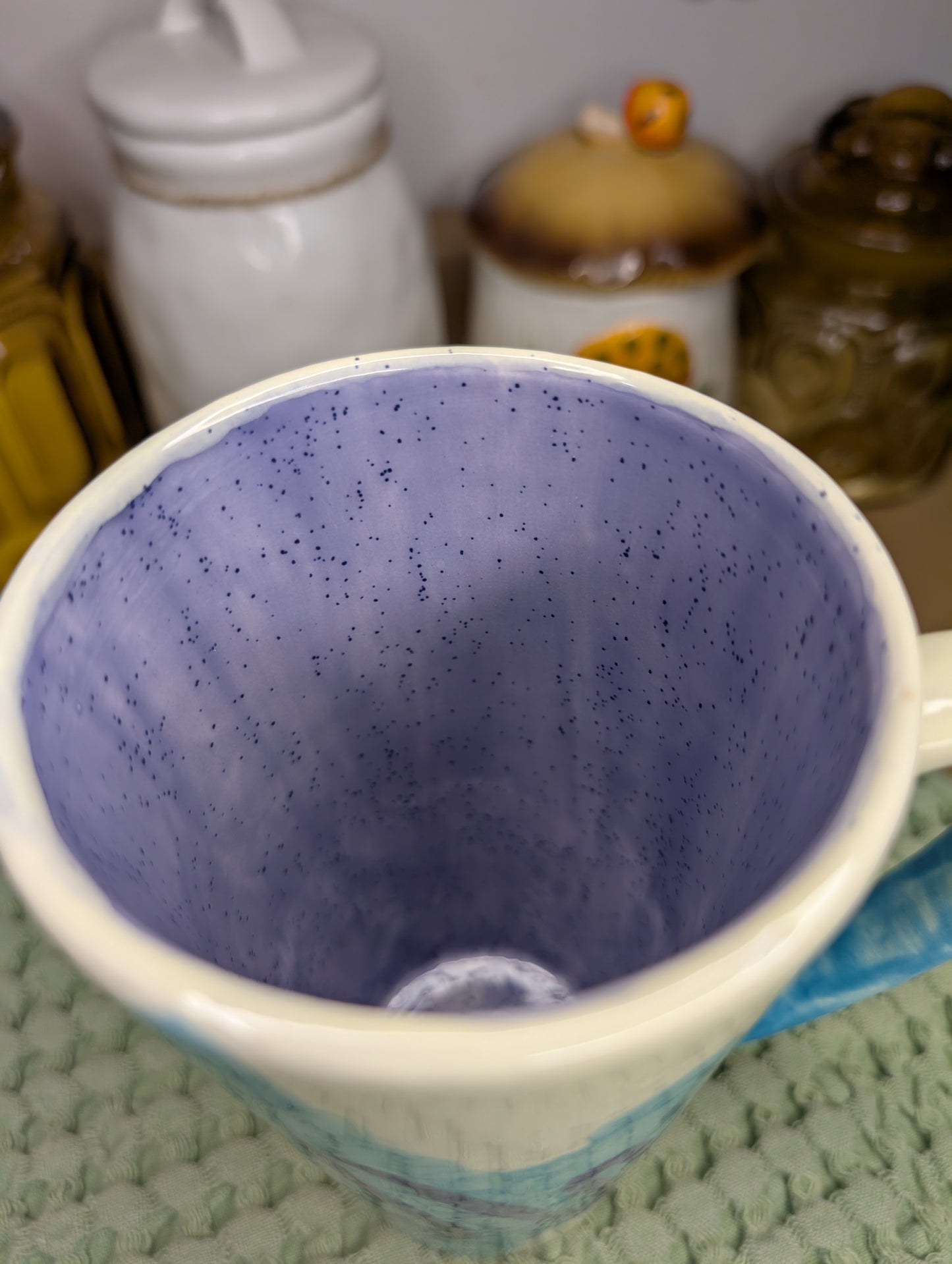 Latte Cup - Nostalgia