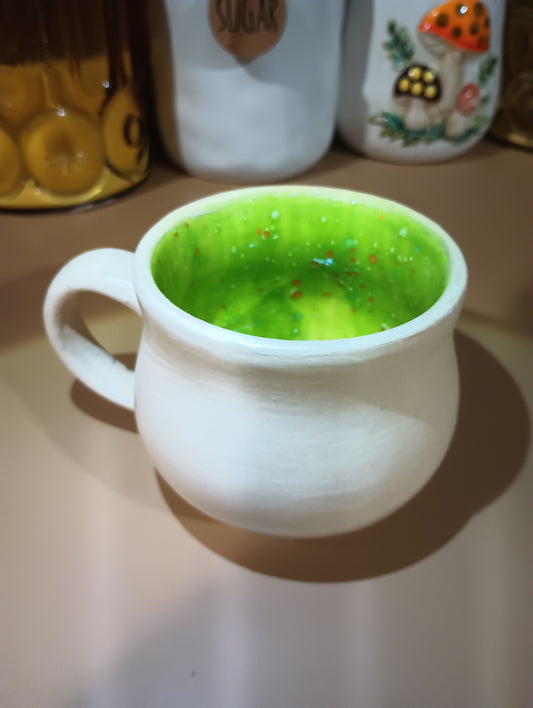 Beige 10oz Mug