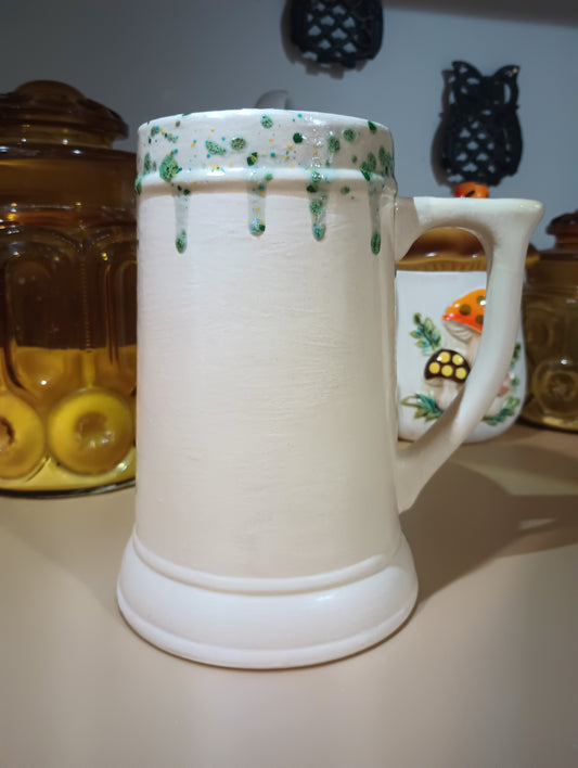 Beige Stein