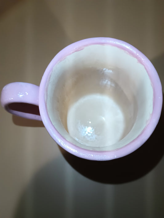 Chicken Mug