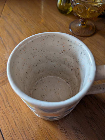 Heart Mug