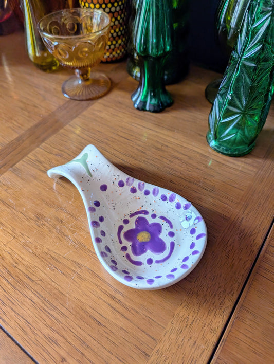 Spoon Rest