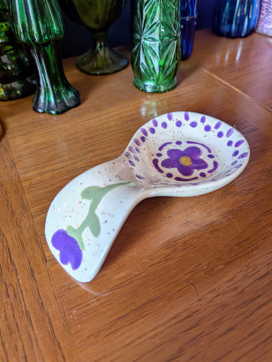 Spoon Rest