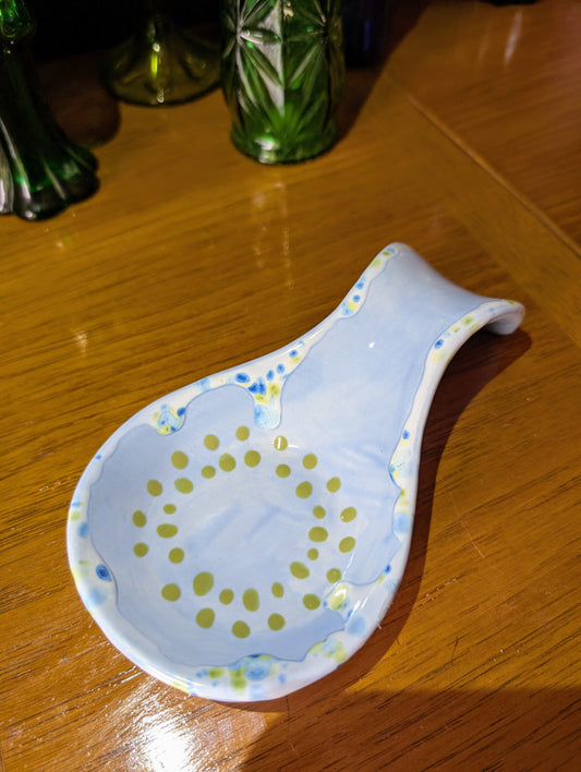 Spoon Rest