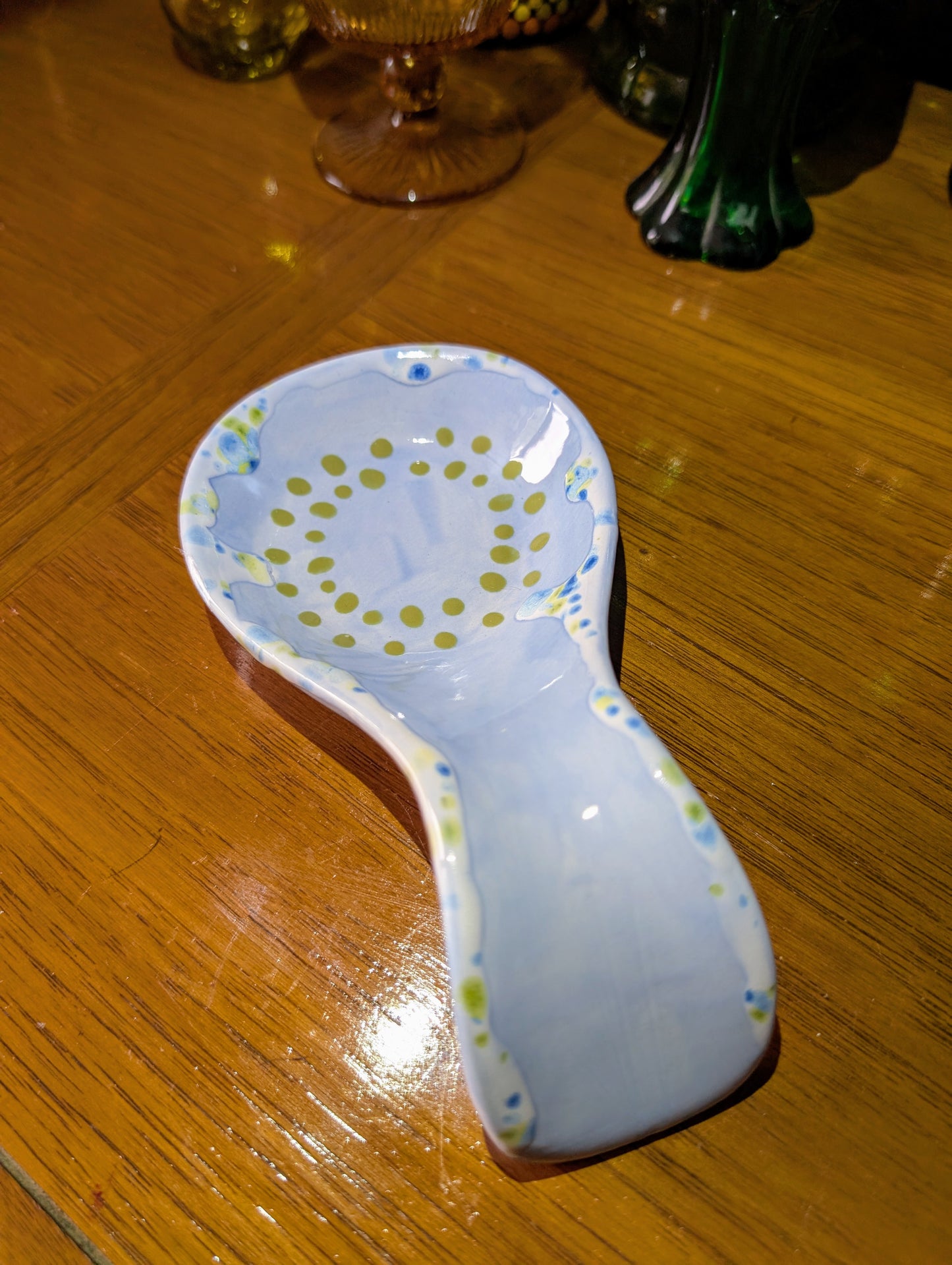Spoon Rest