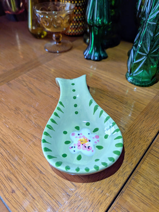 Spoon Rest