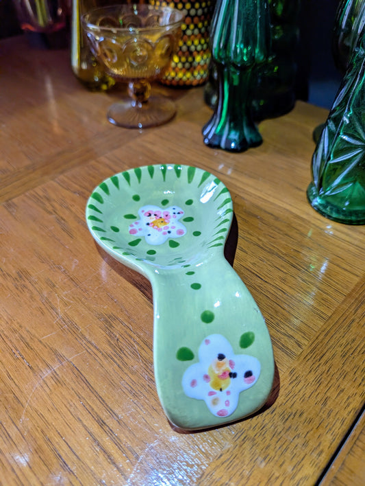 Spoon Rest