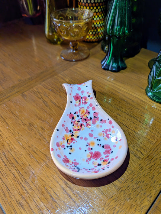 Spoon Rest