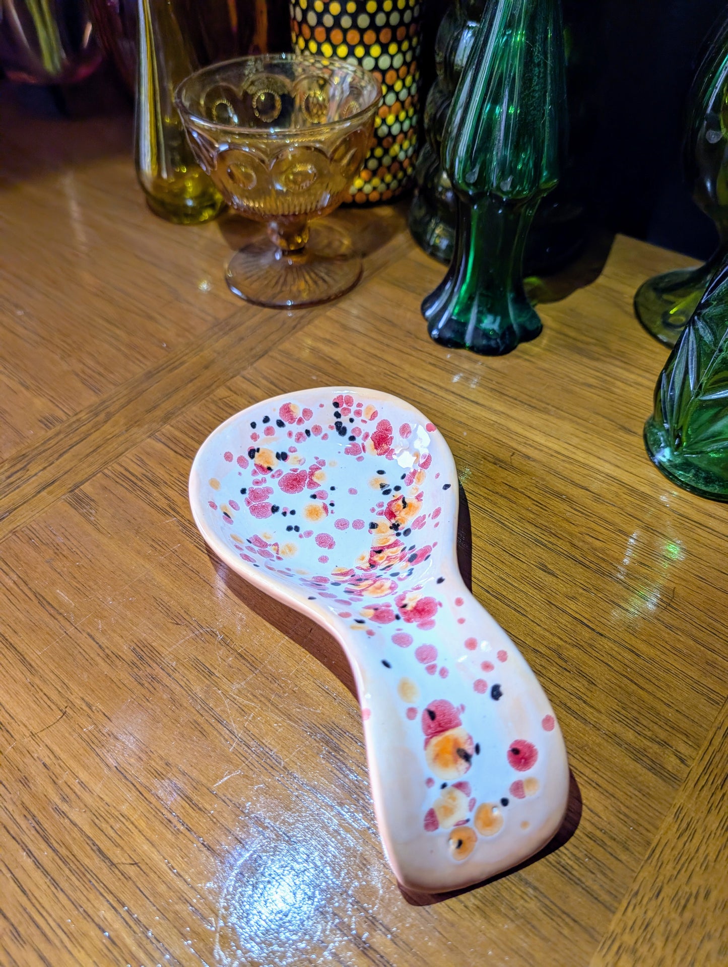 Spoon Rest