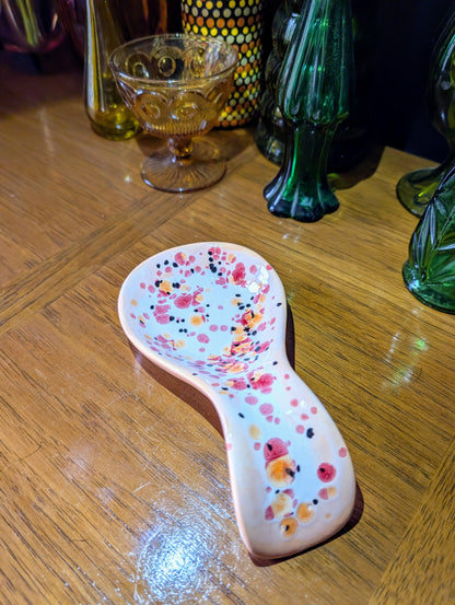 Spoon Rest