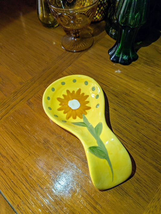 Spoon Rest
