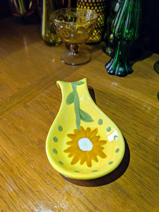 Spoon Rest