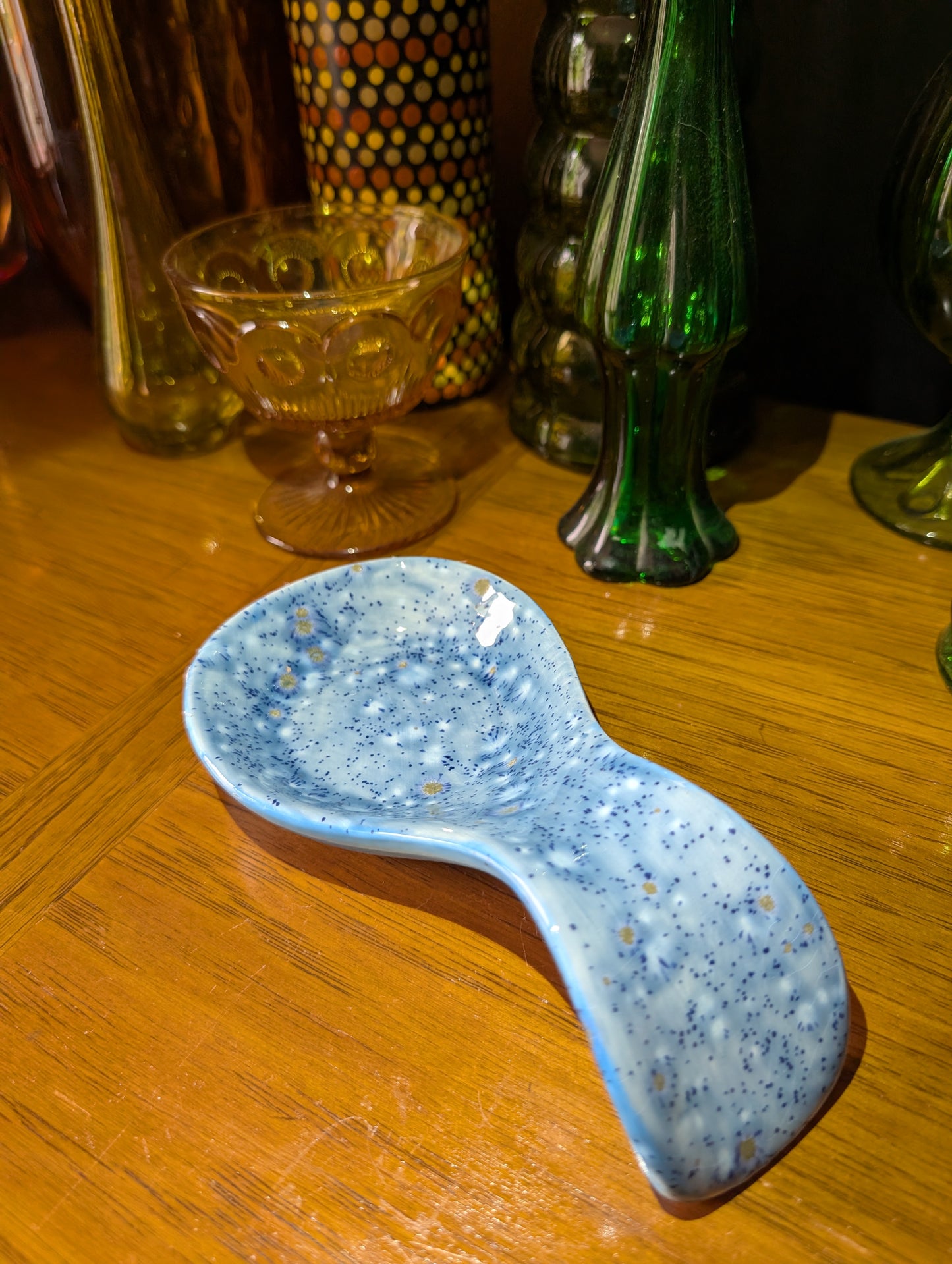 Spoon Rest