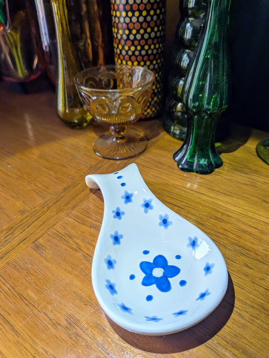 Spoon Rest