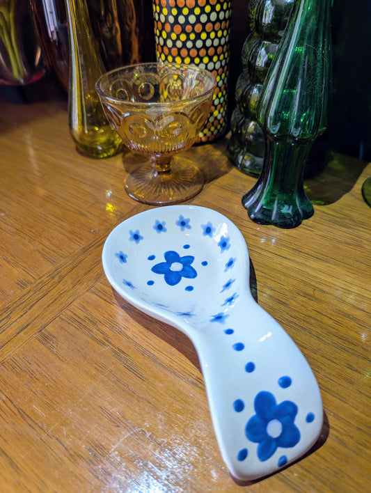 Spoon Rest