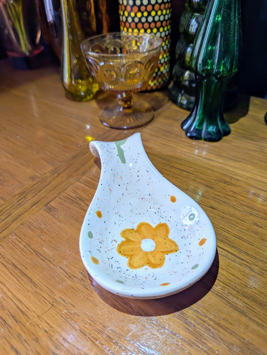 Spoon Rest