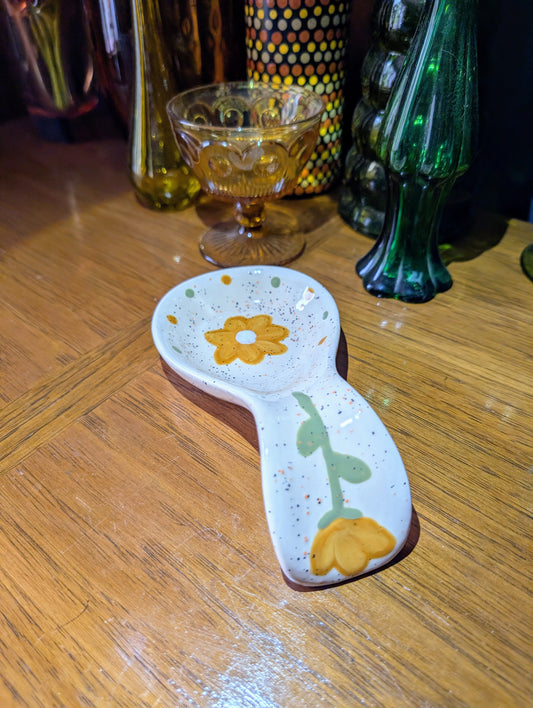 Spoon Rest