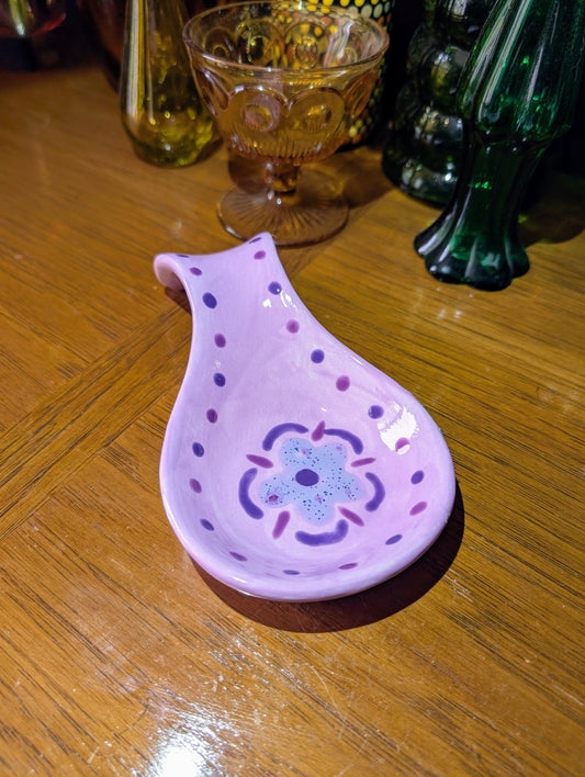 Spoon Rest