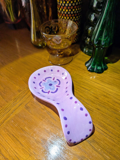 Spoon Rest
