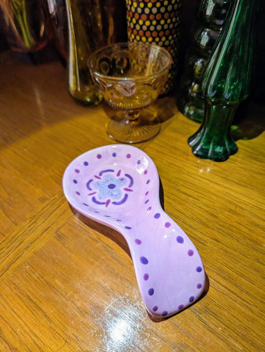 Spoon Rest