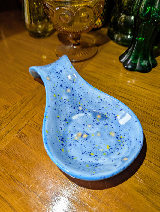Spoon Rest