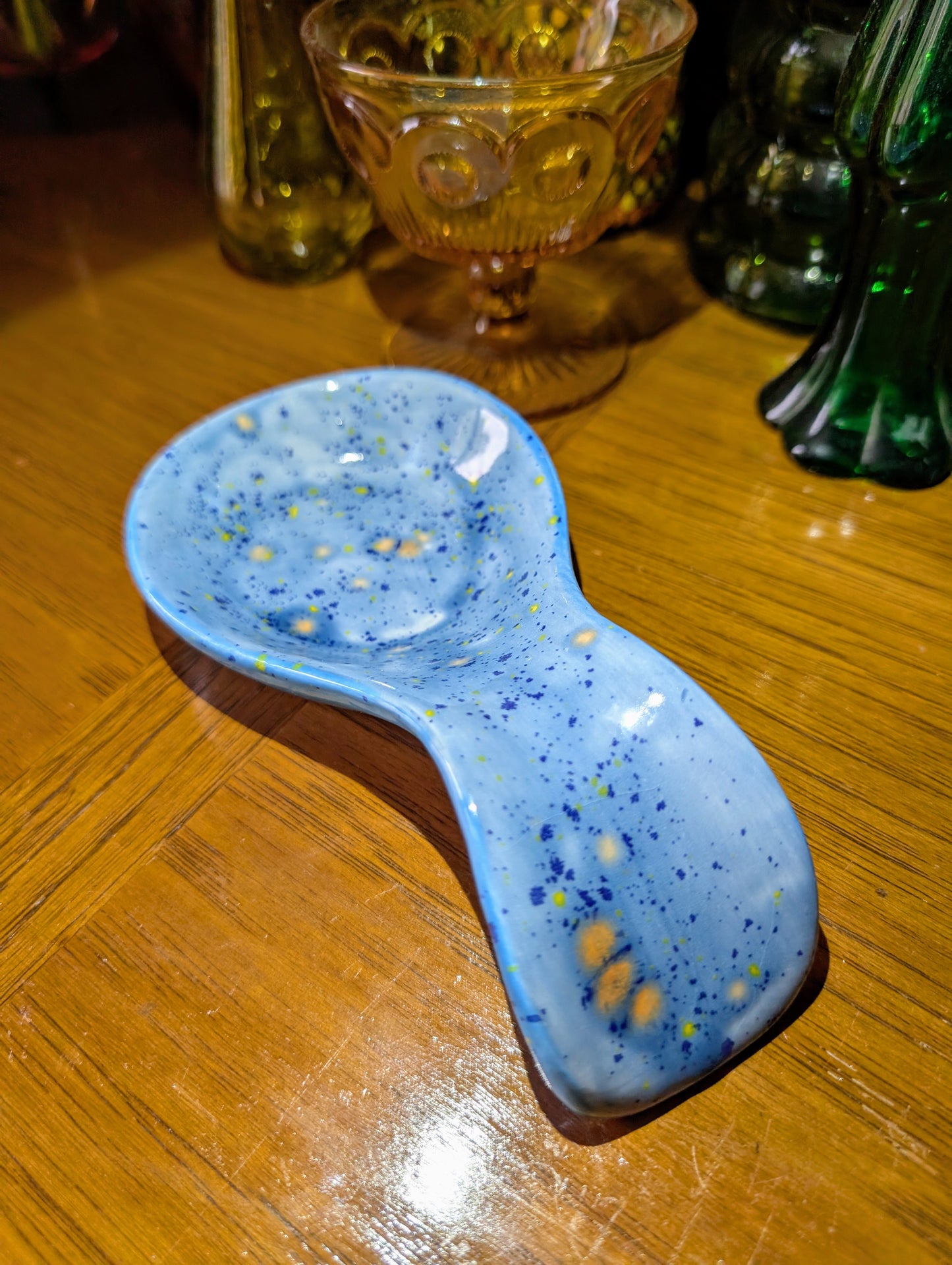Spoon Rest