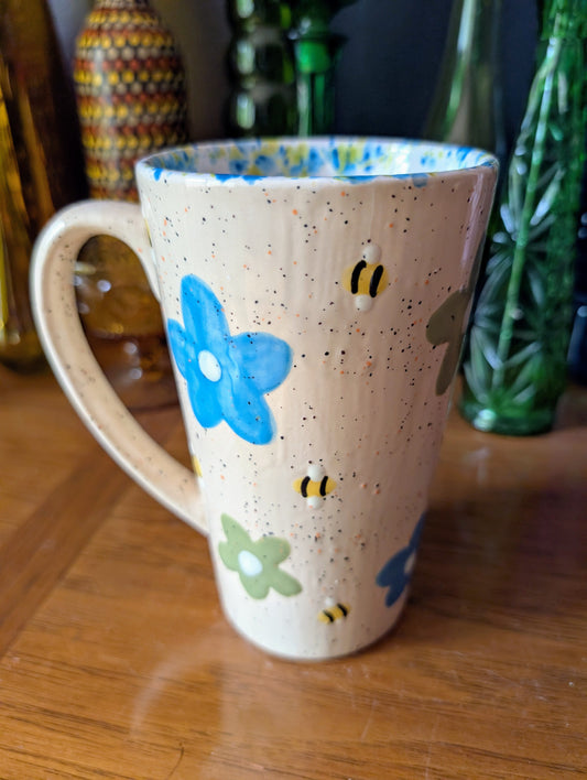 Latte Cup