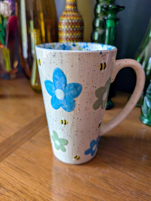 Latte Cup