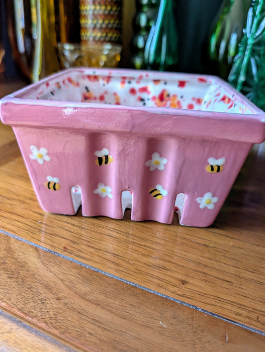 Berry Basket