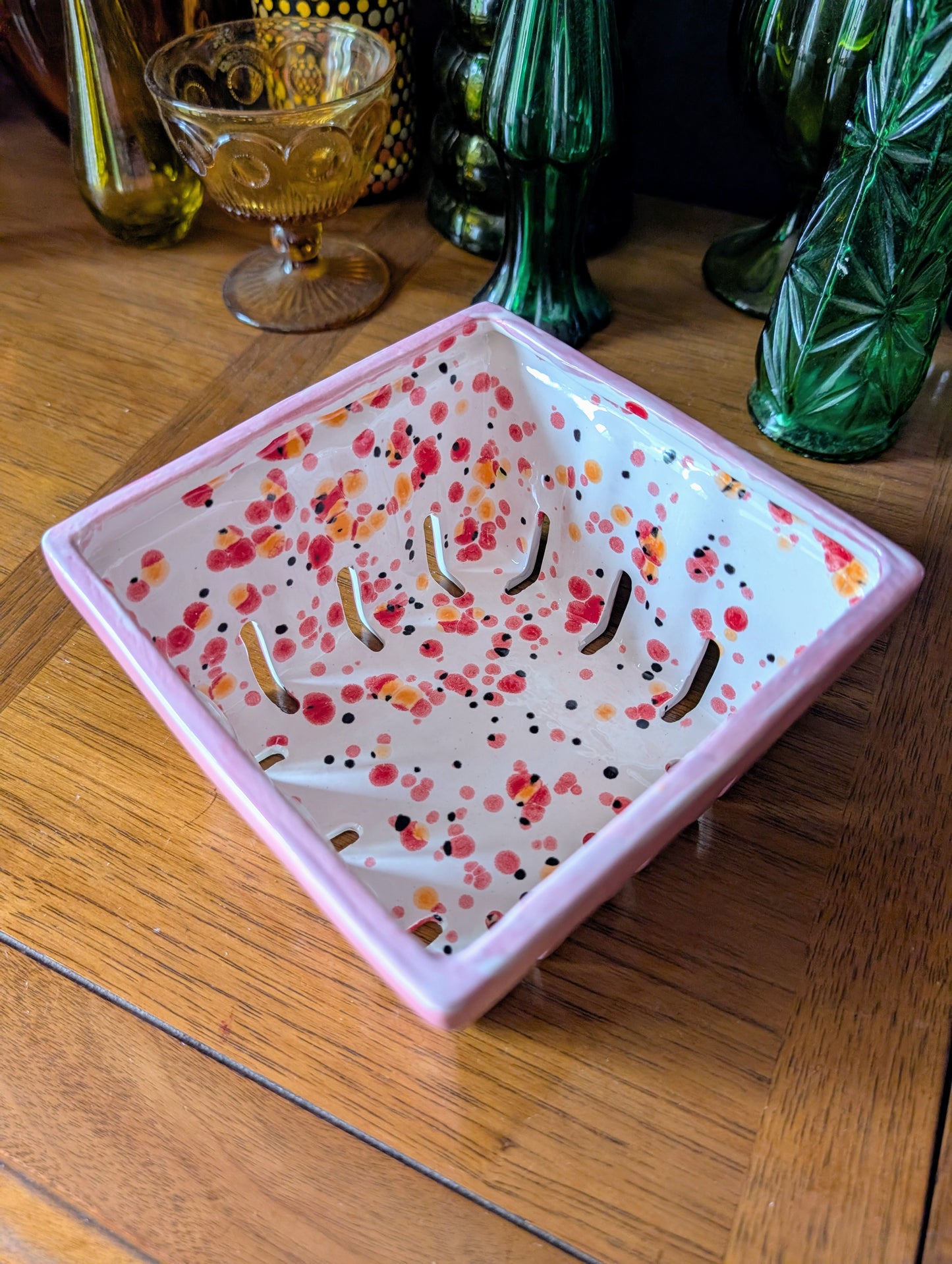 Berry Basket