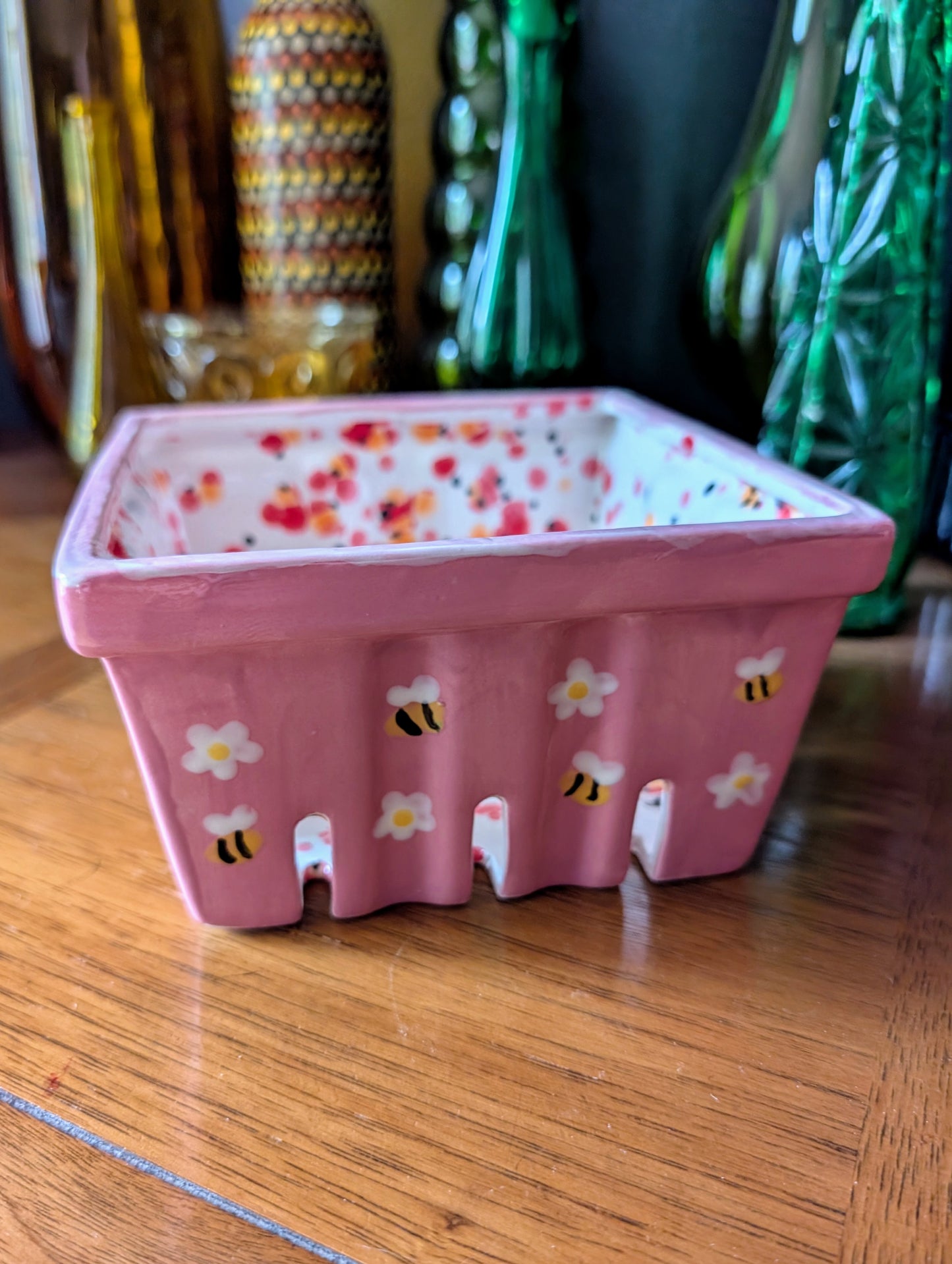 Berry Basket