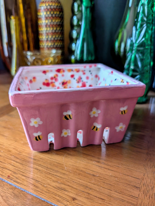 Berry Basket