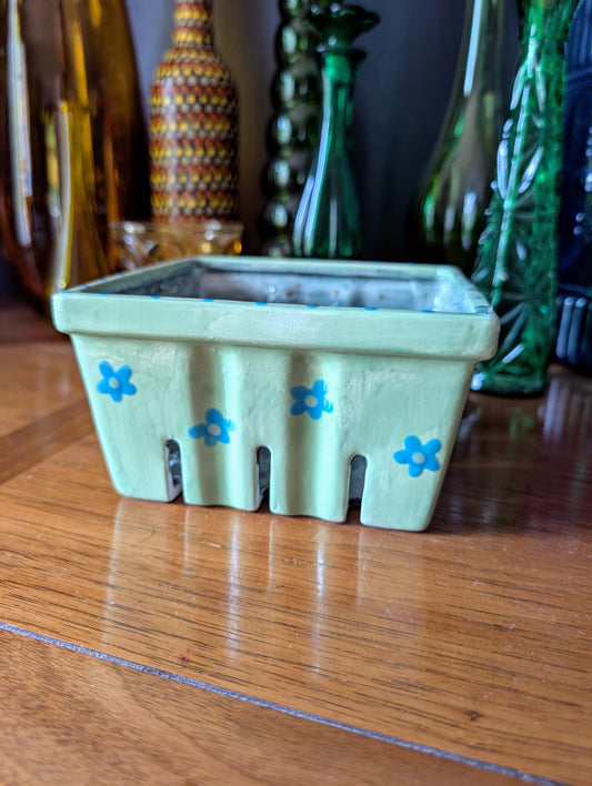 Berry Basket