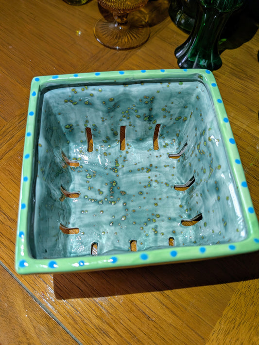 Berry Basket