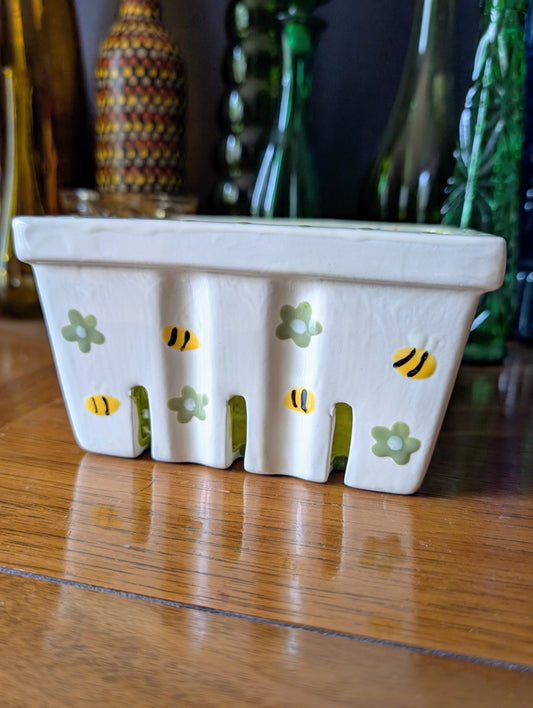 Berry Basket