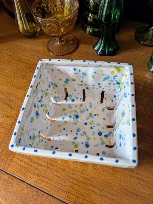Berry Basket